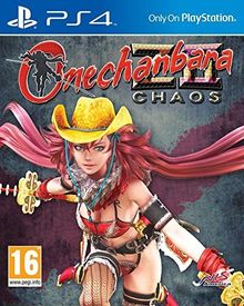 onechanbara z2: chaos [importación francesa] [playstation 4]