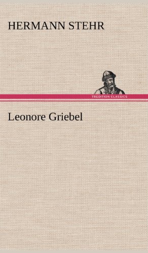 Leonore Griebel