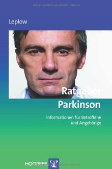 Ratgeber Parkinson: Informationen für Betroffene und Angehörige