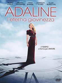 Adaline - L'Eterna Giovinezza [IT Import]