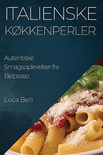 Italienske Køkkenperler: Autentiske Smagsoplevelser fra Belpasso
