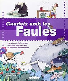 GAUDEIX AMB LES FÀBULES