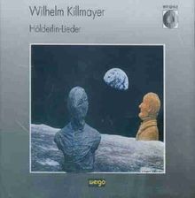Hölderlin-Lieder