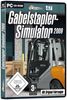 Gabelstapler-Simulator 2009