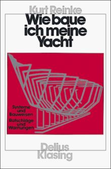 Wie baue ich meine Yacht?