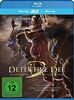 Detective Dee und die Legende der vier himmlischen Könige (inkl. 2D-Version 2D) [3D Blu-ray]