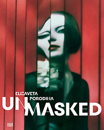 Elizaveta Porodina Unmasked
