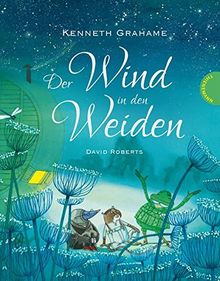 Der Wind in den Weiden von Grahame, Kenneth | Buch | Zustand sehr gut