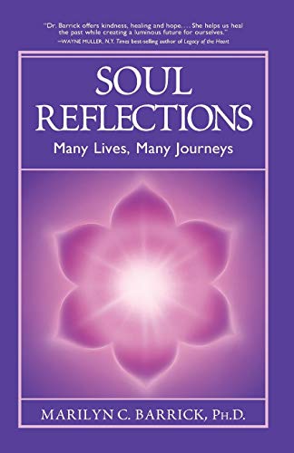 Soul Reflections: Many Lives, Many Journeys