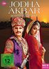 Jodha Akbar - Die Prinzessin und der Mogul (Box 18, Folge 239-248) [3 DVDs]