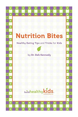 Nutrition Bites: Healthy Eating Tips and Tricks for Kids