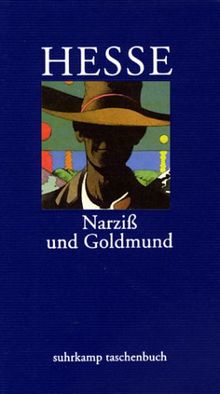 Narziß und Goldmund.
