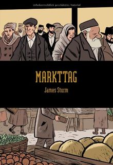 Markttag