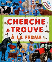 A la ferme