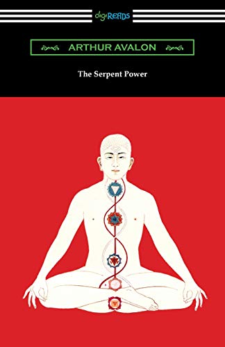 Arthur Avalon The Serpent Power