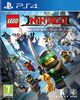 Lego Ninjago, Le Film : Le Jeu Video sur PS4