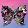 Björk in Jazz [Vinyl LP]