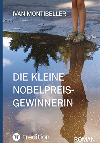 Die kleine Nobelpreisgewinnerin: DE