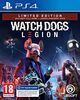 Watch Dogs Legion Limited Edition (PS4)