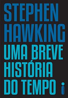 Uma Breve História do Tempo (Em Portuguese do Brasil)