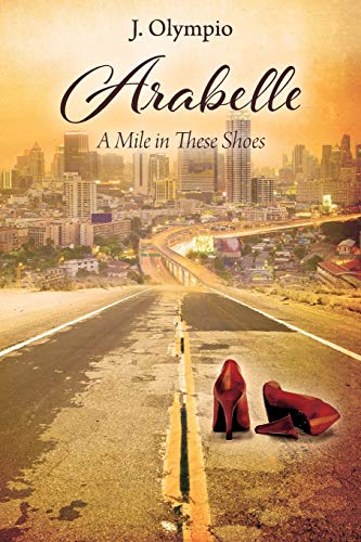 Arabelle: A Mile in These Shoes