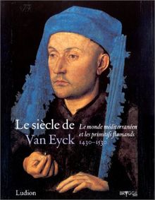 EEUW VAN VAN EYCK (FR)