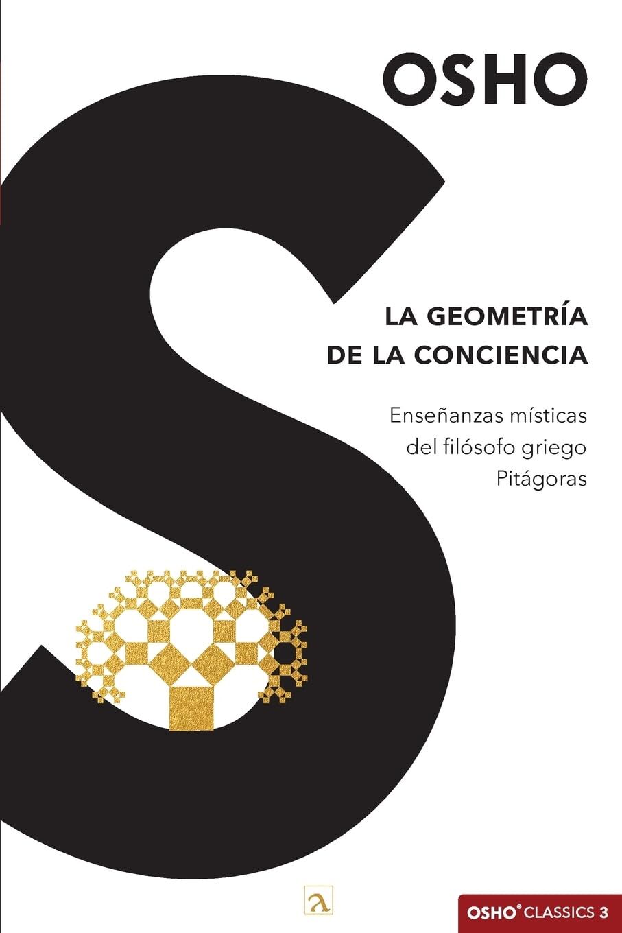 La geometría de la conciencia