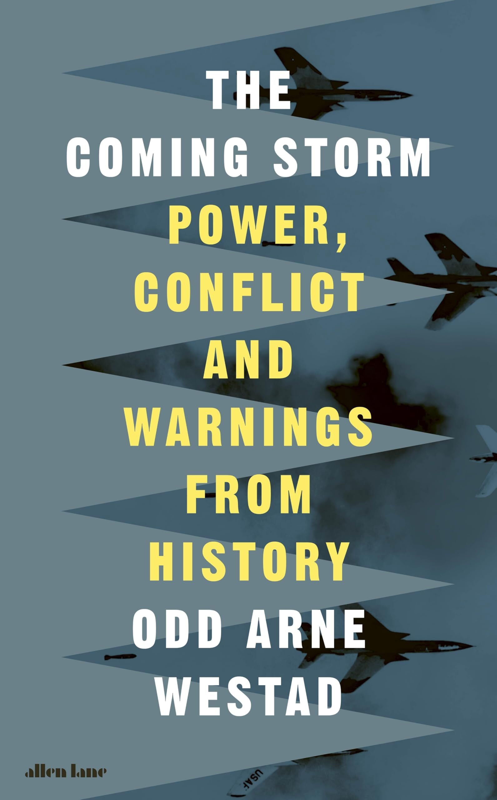 Westad, Odd Arne: The Coming Storm