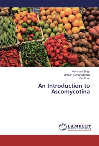 An Introduction to Ascomycotina