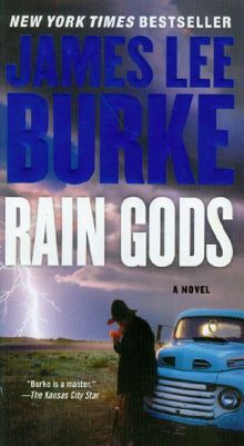 Rain Gods: A Novel