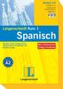 Langenscheidt Kurs 1 Spanisch 4.0