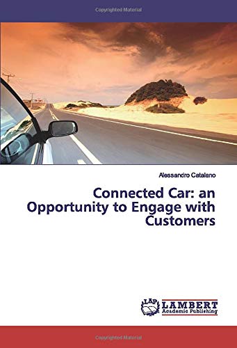 Connected Car: an Opportunity to Engage with Customers