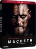 Macbeth (MACBETH (BLU-RAY+DVD), Spanien Import, siehe Details für Sprachen)