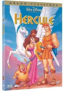 Hercule [FR Import]