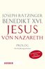 Jesus von Nazareth: Prolog - Die Kindheitsgeschichten (HERDER spektrum)