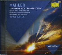 Sinfonie 2 "Auferstehung"