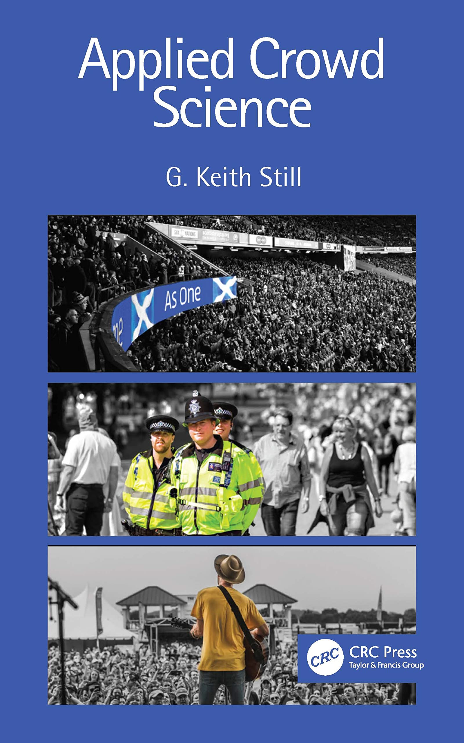Still, G Keith Applied Crowd Science (500 Tips, Band 9)