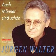 Auch Männer sind schön