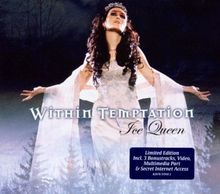Ice Queen von Within Temptation | CD | Zustand sehr gut