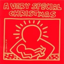 A Very Special Christmas Vol 1