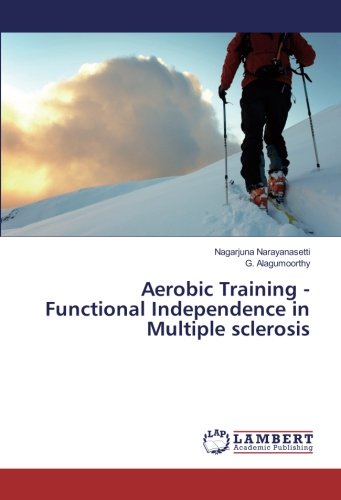 Aerobic Training - Functional Independence in Multiple sclerosis