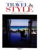Le Style Elle Deco Voyage: The Best of Elle Deco No3/Travel & Style