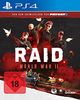 RAID WWII - [PlayStation 4]