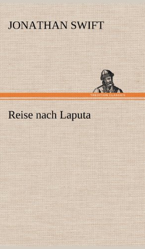 Reise nach Laputa
