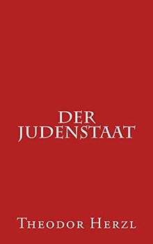 Der Judenstaat