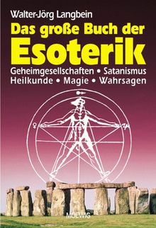 Das große Buch der Esoterik