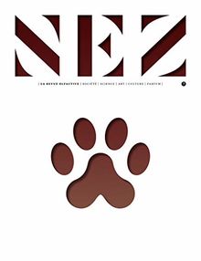 Nez : la revue olfactive, n° 7. Sens animal