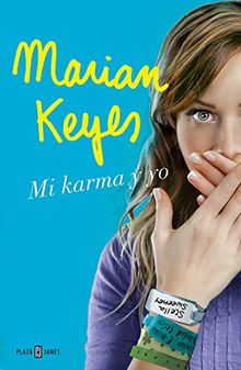 Mi karma y yo (EXITOS, Band 1001)