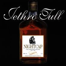 Nightcap - Unreleased Masters