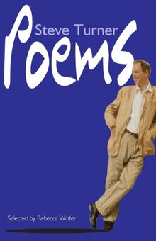 Poems: The Best of Steve Turner